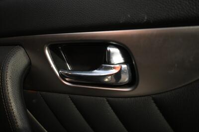 2017 INFINITI QX70   - Photo 51 - Norwalk, CA 90650-2241