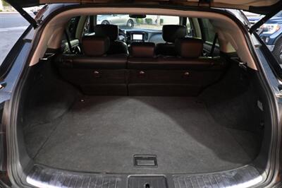 2017 INFINITI QX70   - Photo 49 - Norwalk, CA 90650-2241