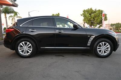 2017 INFINITI QX70   - Photo 13 - Norwalk, CA 90650-2241