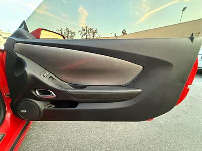 2014 Chevrolet Camaro 2SS   - Photo 25 - Norwalk, CA 90650-2241
