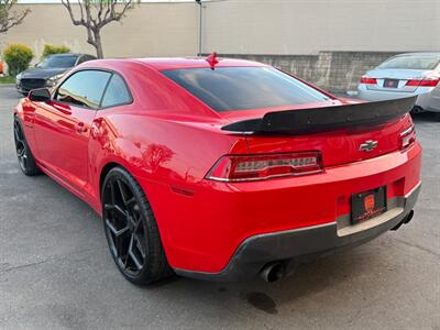 2014 Chevrolet Camaro 2SS   - Photo 5 - Norwalk, CA 90650-2241