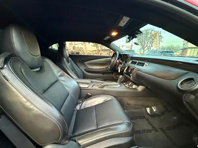 2014 Chevrolet Camaro 2SS   - Photo 23 - Norwalk, CA 90650-2241