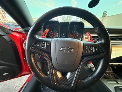 2014 Chevrolet Camaro 2SS   - Photo 21 - Norwalk, CA 90650-2241