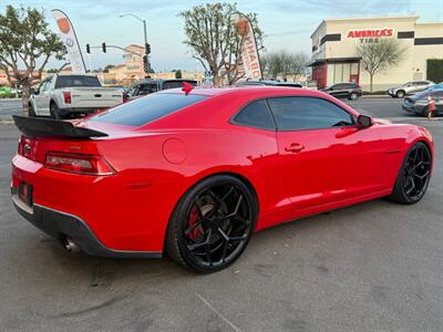 2014 Chevrolet Camaro 2SS   - Photo 12 - Norwalk, CA 90650-2241
