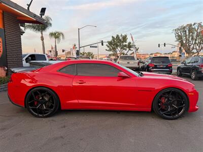 2014 Chevrolet Camaro 2SS   - Photo 11 - Norwalk, CA 90650-2241