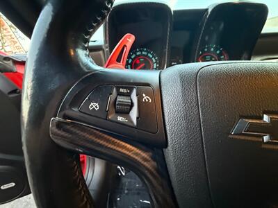 2014 Chevrolet Camaro 2SS   - Photo 22 - Norwalk, CA 90650-2241