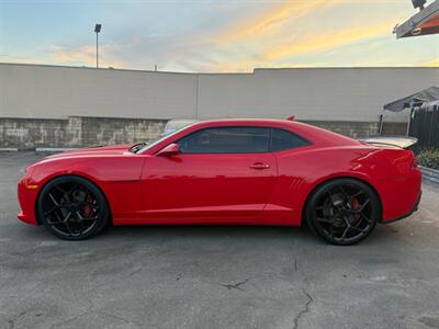 2014 Chevrolet Camaro 2SS   - Photo 7 - Norwalk, CA 90650-2241