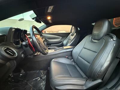 2014 Chevrolet Camaro 2SS   - Photo 18 - Norwalk, CA 90650-2241