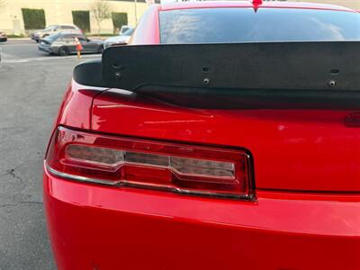 2014 Chevrolet Camaro 2SS   - Photo 10 - Norwalk, CA 90650-2241