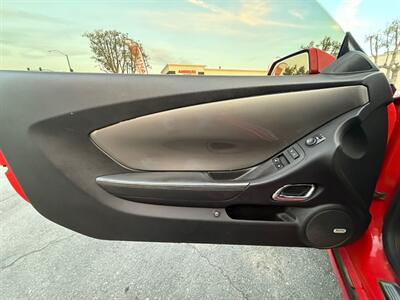 2014 Chevrolet Camaro 2SS   - Photo 15 - Norwalk, CA 90650-2241