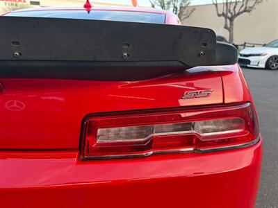2014 Chevrolet Camaro 2SS   - Photo 13 - Norwalk, CA 90650-2241