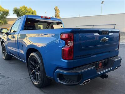 2023 Chevrolet Silverado 1500 Work Truck - Photo 14 - Norwalk, CA 90650-2241