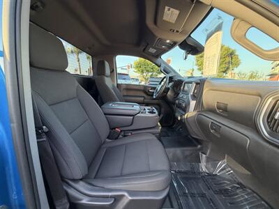 2023 Chevrolet Silverado 1500 Work Truck - Photo 37 - Norwalk, CA 90650-2241