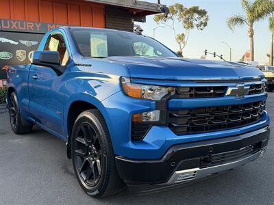 2023 Chevrolet Silverado 1500 Work Truck - Photo 26 - Norwalk, CA 90650-2241