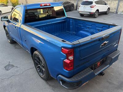 2023 Chevrolet Silverado 1500 Work Truck - Photo 13 - Norwalk, CA 90650-2241