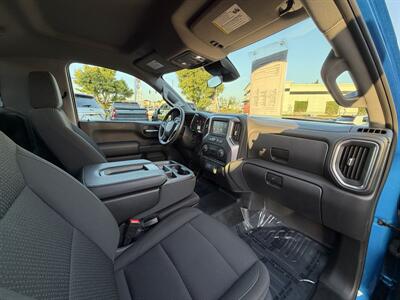 2023 Chevrolet Silverado 1500 Work Truck - Photo 36 - Norwalk, CA 90650-2241