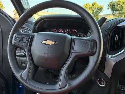 2023 Chevrolet Silverado 1500 Work Truck - Photo 35 - Norwalk, CA 90650-2241