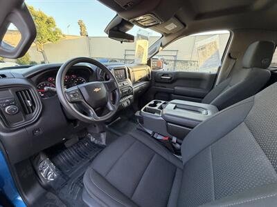 2023 Chevrolet Silverado 1500 Work Truck - Photo 29 - Norwalk, CA 90650-2241