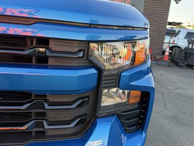 2023 Chevrolet Silverado 1500 Work Truck - Photo 3 - Norwalk, CA 90650-2241