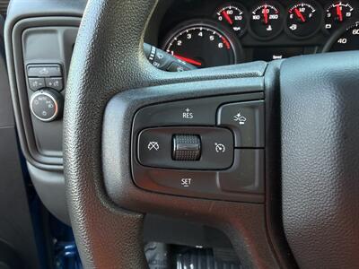 2023 Chevrolet Silverado 1500 Work Truck - Photo 33 - Norwalk, CA 90650-2241