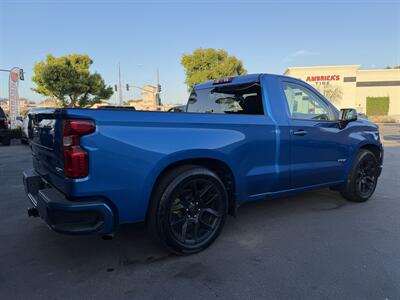 2023 Chevrolet Silverado 1500 Work Truck - Photo 24 - Norwalk, CA 90650-2241