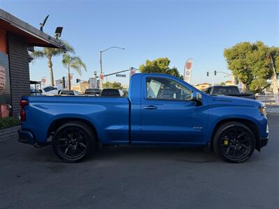 2023 Chevrolet Silverado 1500 Work Truck - Photo 23 - Norwalk, CA 90650-2241