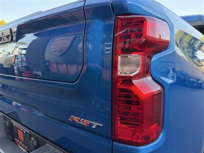 2023 Chevrolet Silverado 1500 Work Truck - Photo 21 - Norwalk, CA 90650-2241