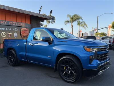 2023 Chevrolet Silverado 1500 Work Truck - Photo 22 - Norwalk, CA 90650-2241