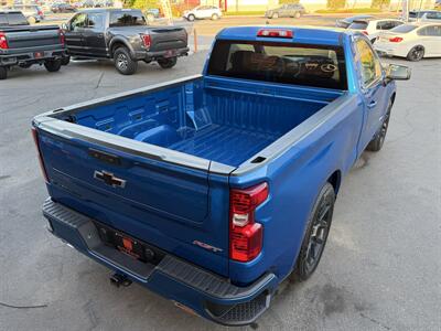 2023 Chevrolet Silverado 1500 Work Truck - Photo 19 - Norwalk, CA 90650-2241
