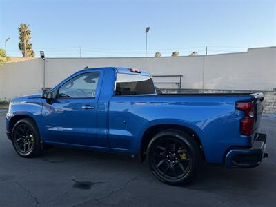2023 Chevrolet Silverado 1500 Work Truck - Photo 15 - Norwalk, CA 90650-2241