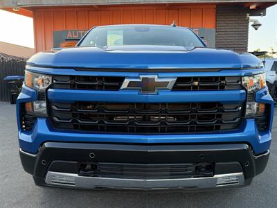 2023 Chevrolet Silverado 1500 Work Truck - Photo 2 - Norwalk, CA 90650-2241