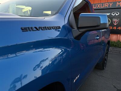 2023 Chevrolet Silverado 1500 Work Truck - Photo 12 - Norwalk, CA 90650-2241