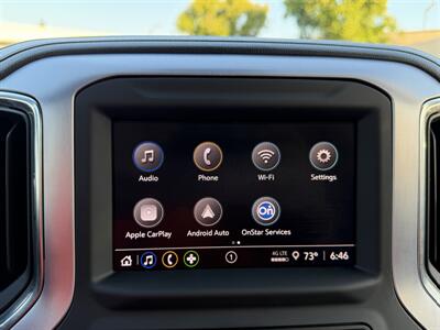 2023 Chevrolet Silverado 1500 Work Truck - Photo 39 - Norwalk, CA 90650-2241