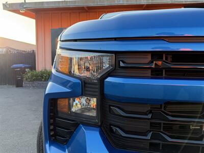 2023 Chevrolet Silverado 1500 Work Truck - Photo 4 - Norwalk, CA 90650-2241