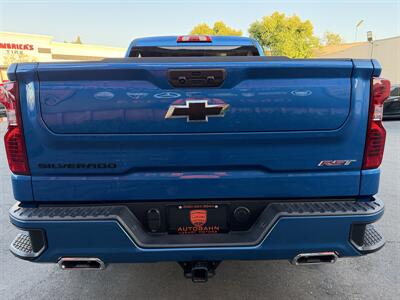 2023 Chevrolet Silverado 1500 Work Truck - Photo 17 - Norwalk, CA 90650-2241