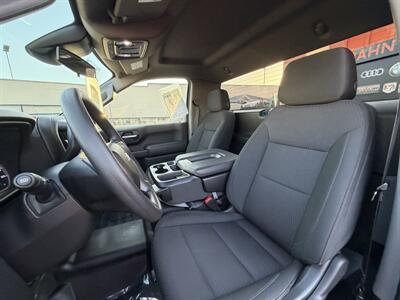 2023 Chevrolet Silverado 1500 Work Truck - Photo 30 - Norwalk, CA 90650-2241
