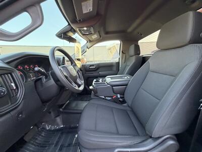 2023 Chevrolet Silverado 1500 Work Truck - Photo 31 - Norwalk, CA 90650-2241