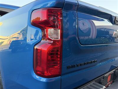 2023 Chevrolet Silverado 1500 Work Truck - Photo 18 - Norwalk, CA 90650-2241