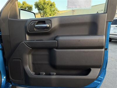 2023 Chevrolet Silverado 1500 Work Truck - Photo 34 - Norwalk, CA 90650-2241