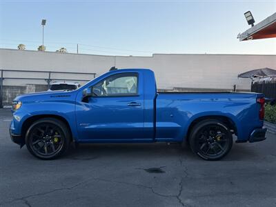 2023 Chevrolet Silverado 1500 Work Truck - Photo 10 - Norwalk, CA 90650-2241