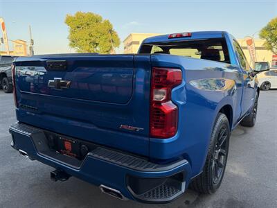 2023 Chevrolet Silverado 1500 Work Truck - Photo 20 - Norwalk, CA 90650-2241