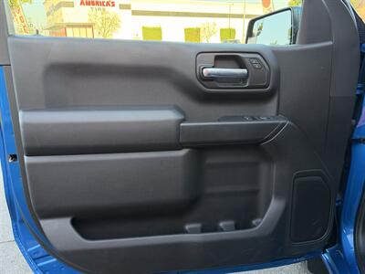 2023 Chevrolet Silverado 1500 Work Truck - Photo 28 - Norwalk, CA 90650-2241