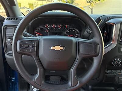 2023 Chevrolet Silverado 1500 Work Truck - Photo 32 - Norwalk, CA 90650-2241