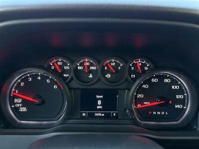 2023 Chevrolet Silverado 1500 Work Truck - Photo 40 - Norwalk, CA 90650-2241