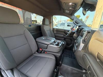 2023 Chevrolet Silverado 1500 Work Truck - Photo 41 - Norwalk, CA 90650-2241