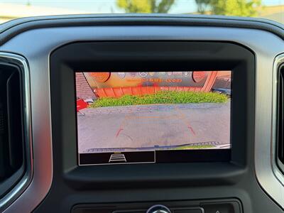 2023 Chevrolet Silverado 1500 Work Truck - Photo 43 - Norwalk, CA 90650-2241