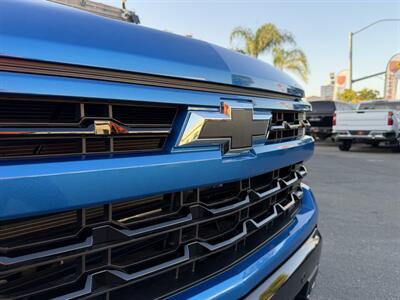 2023 Chevrolet Silverado 1500 Work Truck - Photo 8 - Norwalk, CA 90650-2241