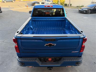 2023 Chevrolet Silverado 1500 Work Truck - Photo 16 - Norwalk, CA 90650-2241