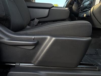 2023 Chevrolet Silverado 1500 Work Truck - Photo 38 - Norwalk, CA 90650-2241