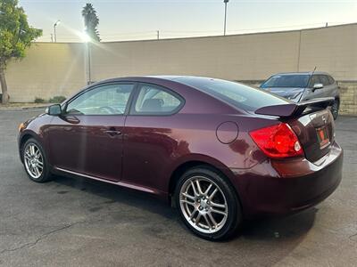 2006 Scion tC   - Photo 7 - Norwalk, CA 90650-2241